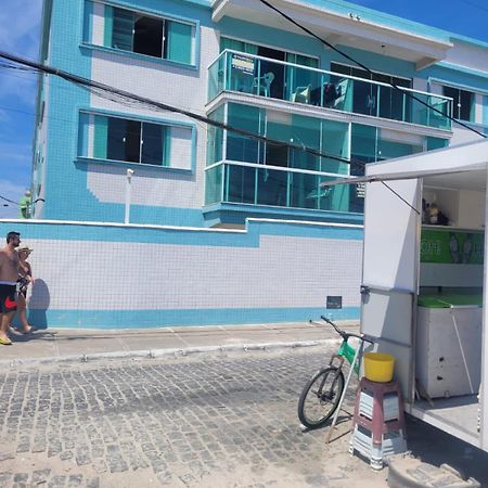 شقة Apartamento Em Arraial Do Cabo - Caribe Carioca 2 المظهر الخارجي الصورة