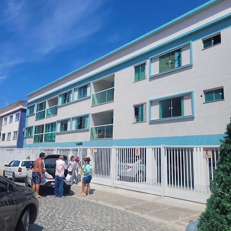 شقة Apartamento Em Arraial Do Cabo - Caribe Carioca 2 المظهر الخارجي الصورة