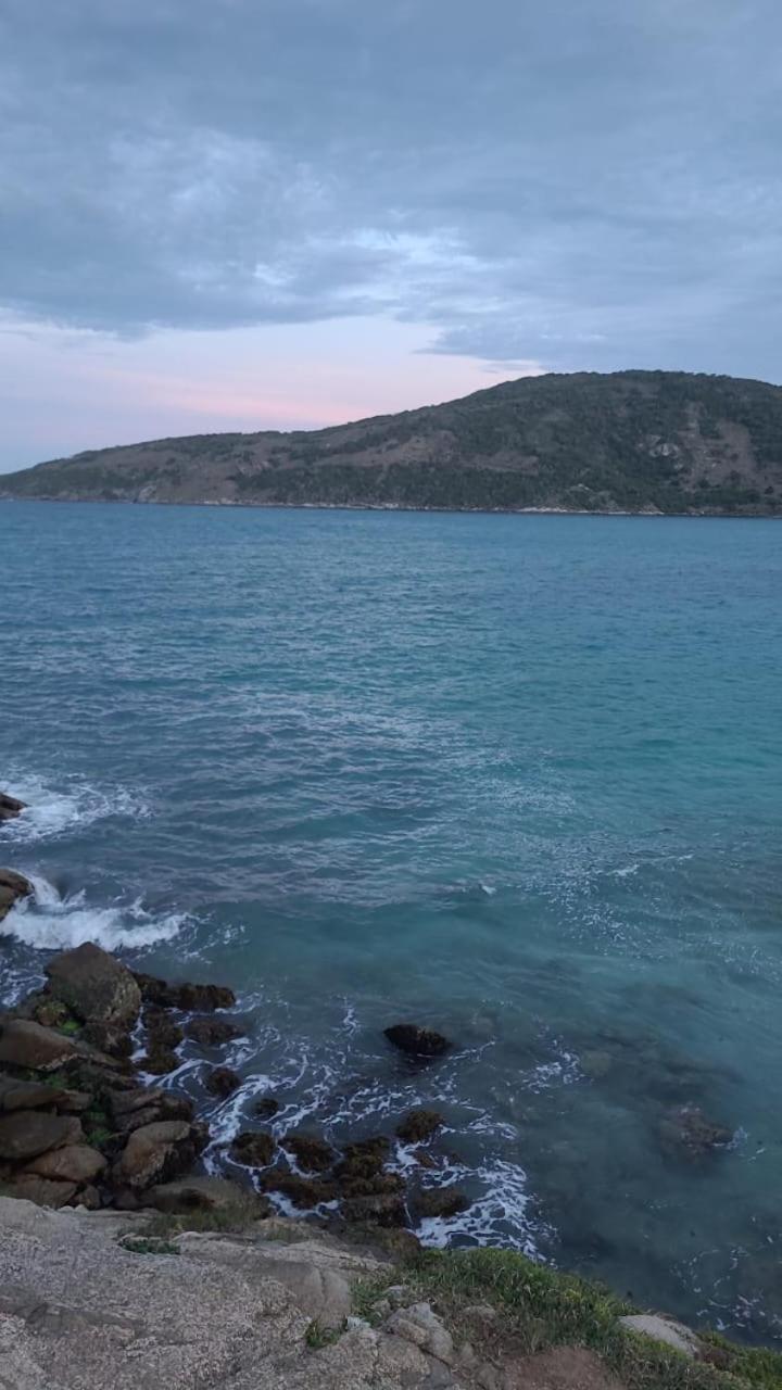 شقة Apartamento Em Arraial Do Cabo - Caribe Carioca 2 المظهر الخارجي الصورة