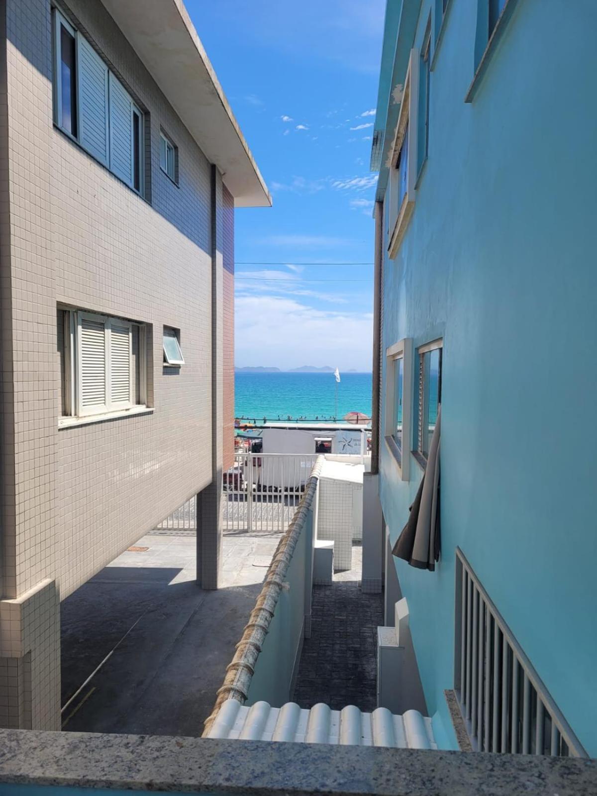 شقة Apartamento Em Arraial Do Cabo - Caribe Carioca 2 المظهر الخارجي الصورة