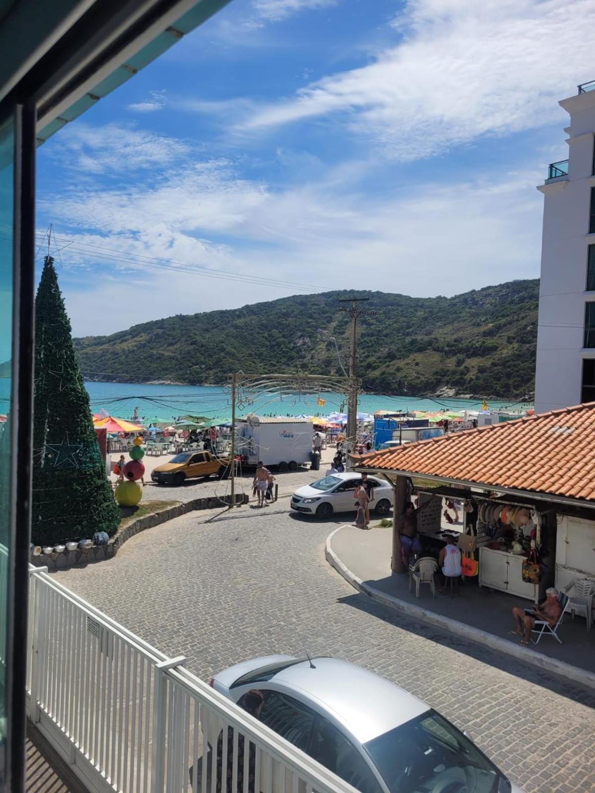 شقة Apartamento Em Arraial Do Cabo - Caribe Carioca 2 المظهر الخارجي الصورة