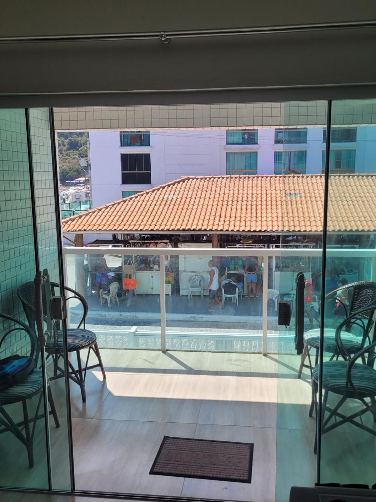شقة Apartamento Em Arraial Do Cabo - Caribe Carioca 2 المظهر الخارجي الصورة