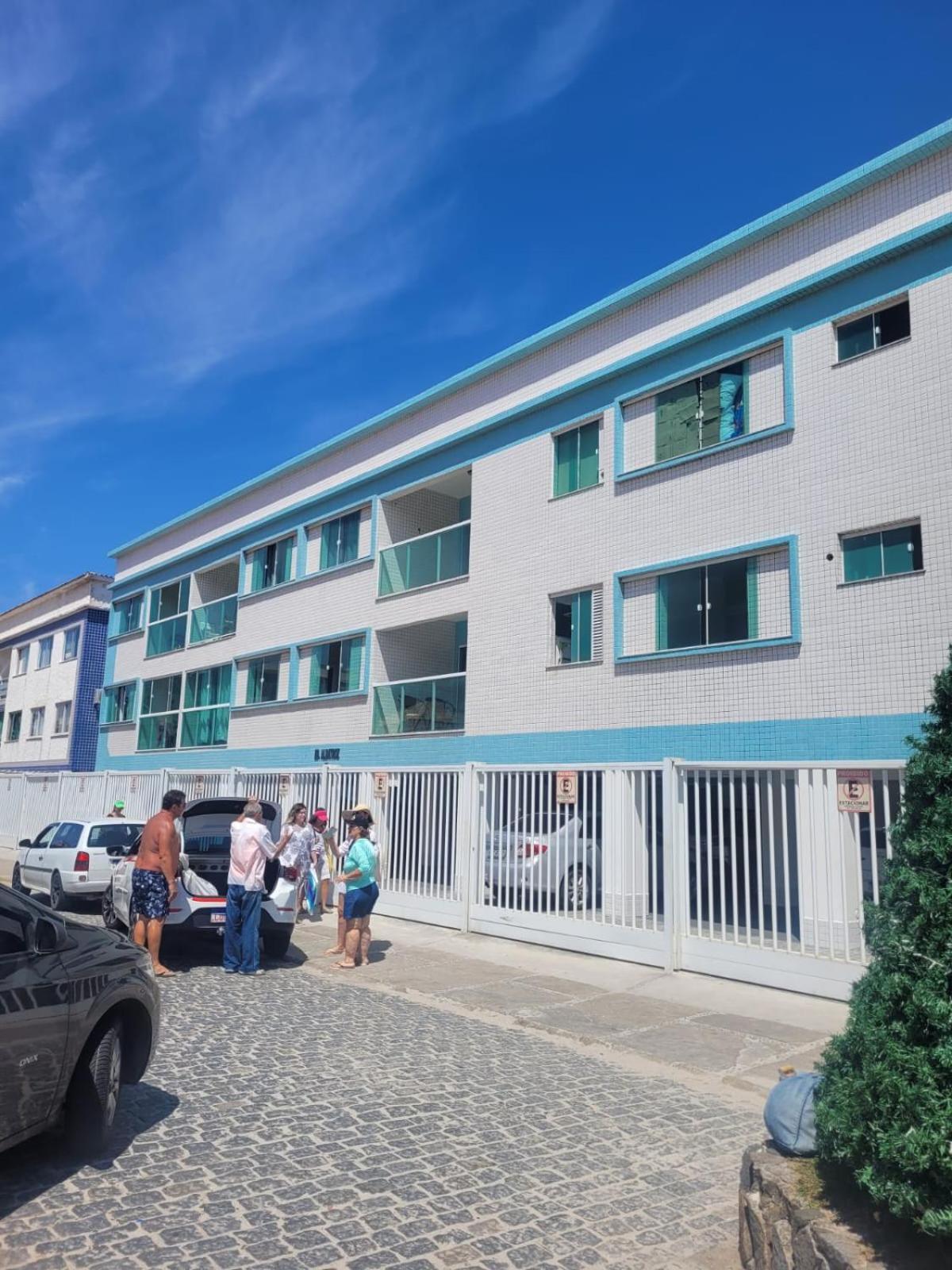 شقة Apartamento Em Arraial Do Cabo - Caribe Carioca 2 المظهر الخارجي الصورة